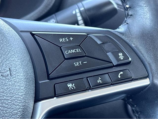 2020 Nissan Sentra Vehicle Photo in Hinesville, GA 31313