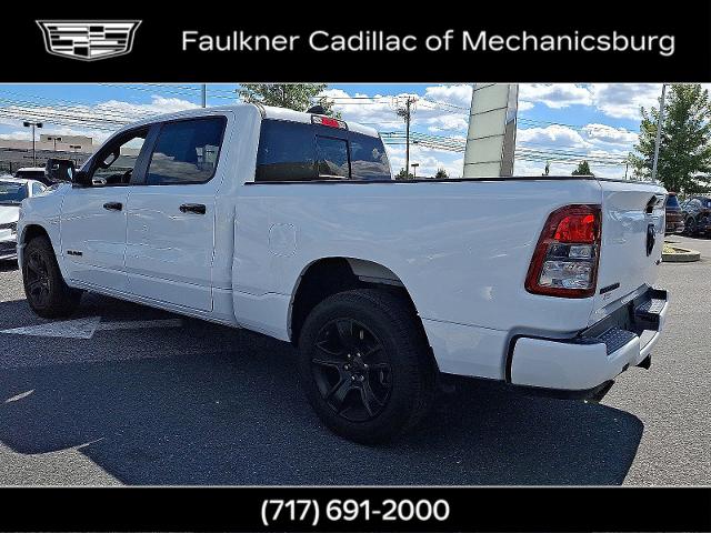 2023 Ram 1500 Vehicle Photo in MECHANICSBURG, PA 17050-1707
