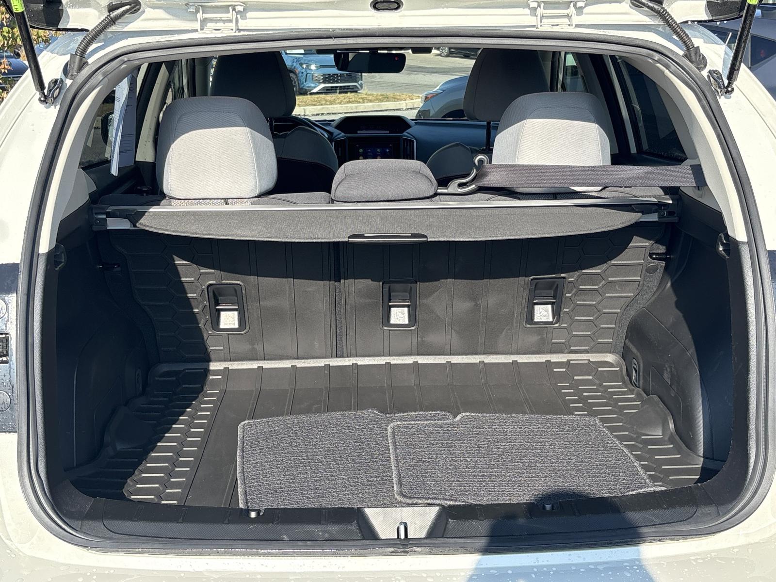 2023 Subaru Crosstrek Vehicle Photo in Mechanicsburg, PA 17050
