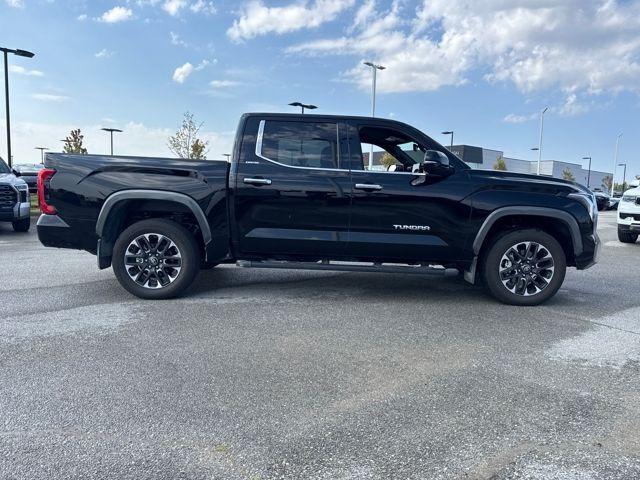 2025 Toyota Tundra 4WD Vehicle Photo in Jonesboro, AR 72404