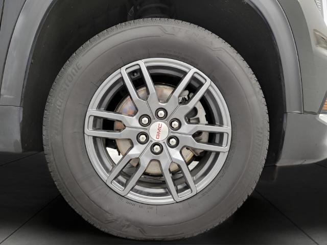 2025 GMC Acadia Vehicle Photo in MANITOWOC, WI 54220-5838