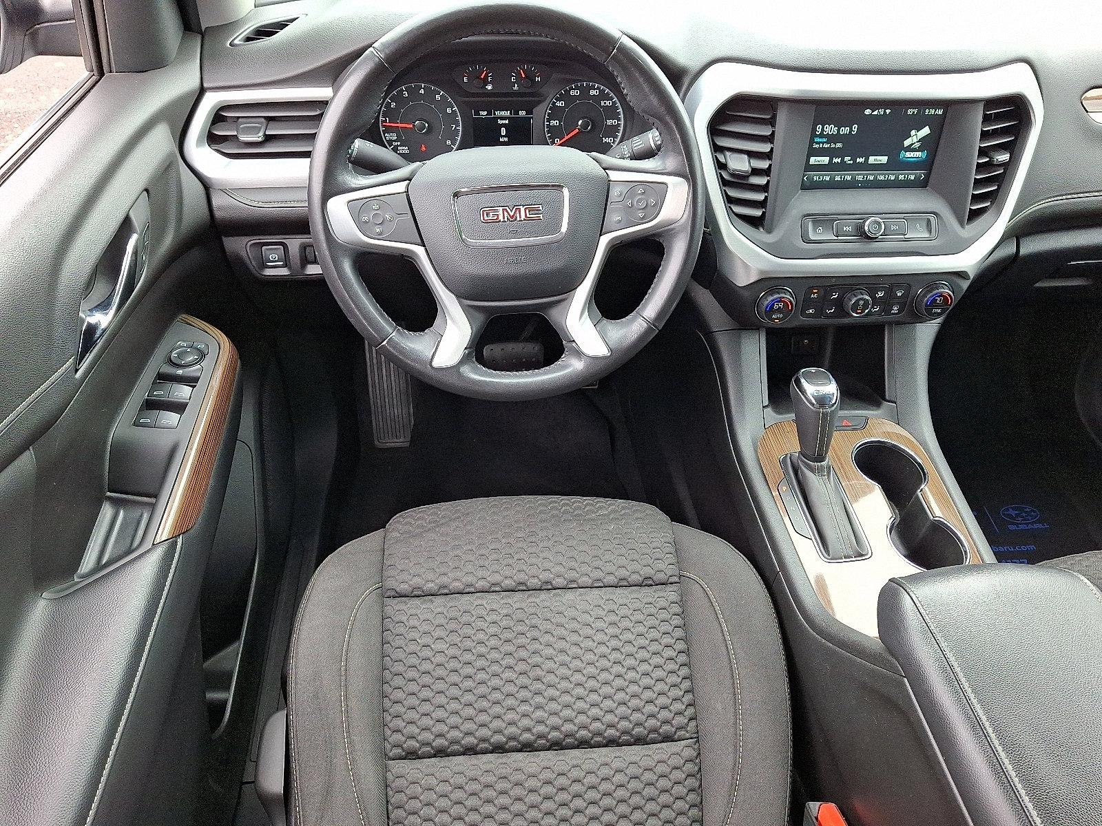 2019 GMC Acadia Vehicle Photo in Easton, PA 18045