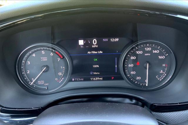 2024 Cadillac XT5 Vehicle Photo in KANSAS CITY, MO 64114-4545