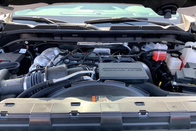 2025 GMC Sierra 2500 HD Vehicle Photo in INDEPENDENCE, MO 64055-1377