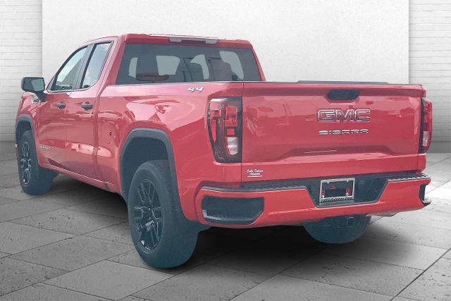2025 GMC Sierra 1500 Vehicle Photo in INDEPENDENCE, MO 64055-1377