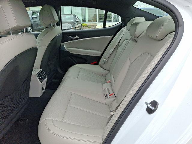 2023 Genesis G70 Vehicle Photo in Philadelphia, PA 19116