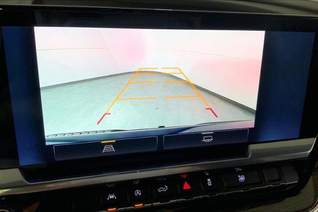 2022 Chevrolet Silverado 1500 Vehicle Photo in INDEPENDENCE, MO 64055-1314