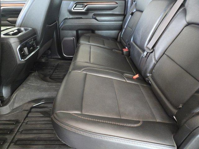 2024 GMC Sierra 3500HD Vehicle Photo in Decatur, TX 76234