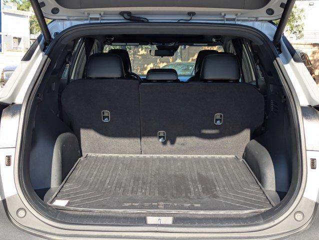 2023 Kia Sportage Vehicle Photo in San Antonio, TX 78230