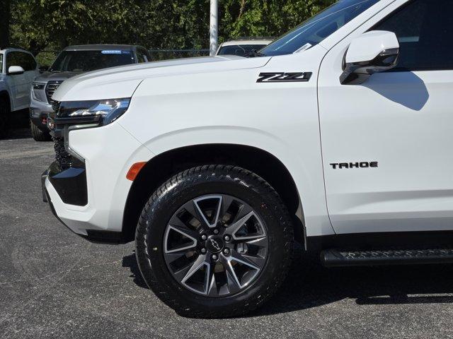 2022 Chevrolet Tahoe Vehicle Photo in Decatur, TX 76234