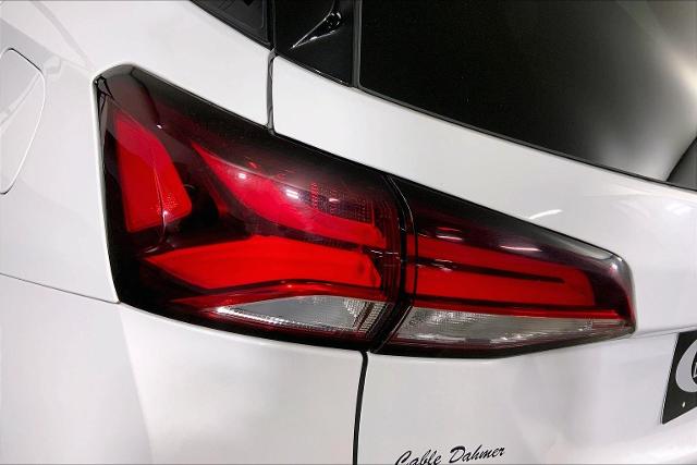 2022 Chevrolet Equinox Vehicle Photo in INDEPENDENCE, MO 64055-1314