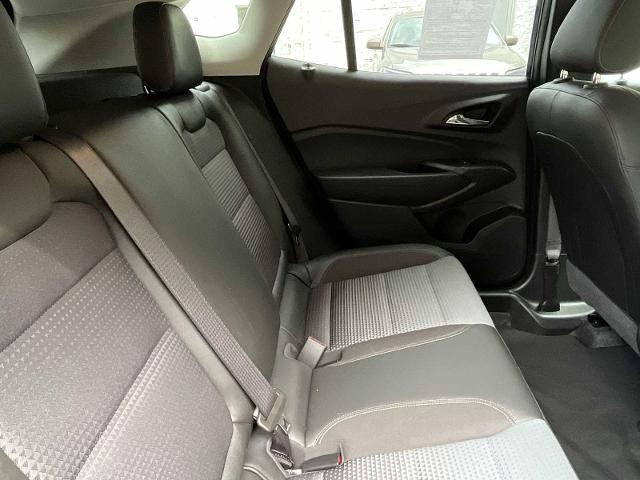 2024 Chevrolet Trax Vehicle Photo in PITTSBURGH, PA 15226-1209