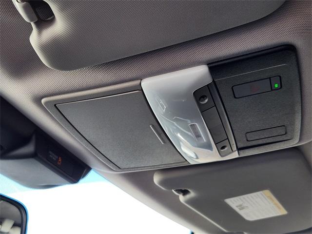2024 Mitsubishi Outlander Vehicle Photo in AURORA, CO 80012-4011