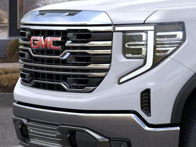 2026 GMC Sierra 1500 Vehicle Photo in INDEPENDENCE, MO 64055-1377