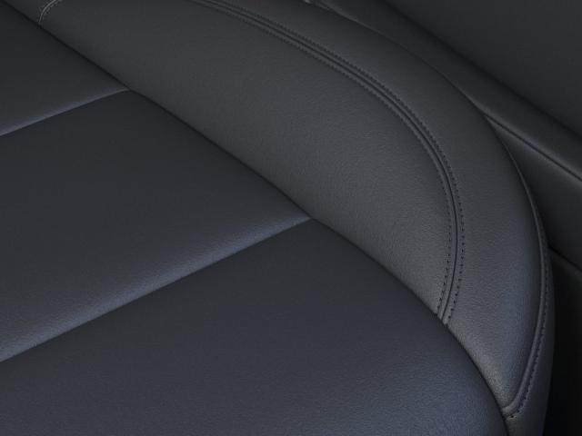2025 Chevrolet Silverado 1500 Vehicle Photo in INDEPENDENCE, MO 64055-1314