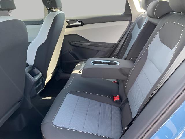 2025 Volkswagen Taos Vehicle Photo in Oshkosh, WI 54904