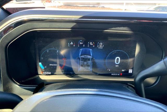 2023 Ford Super Duty F-250 SRW Vehicle Photo in KANSAS CITY, MO 64114-4502