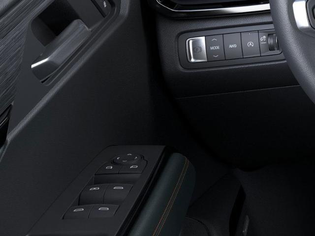 2026 GMC Acadia Vehicle Photo in TOPEKA, KS 66609-0000