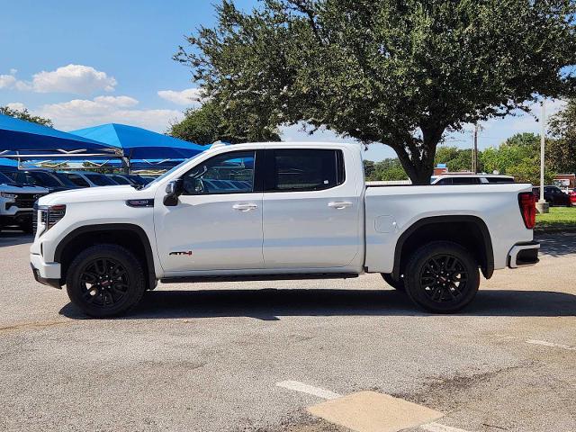 2025 GMC Sierra 1500 Vehicle Photo in DENTON, TX 76210-9321