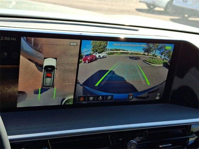 2026 INFINITI QX80 Vehicle Photo in Willow Grove, PA 19090