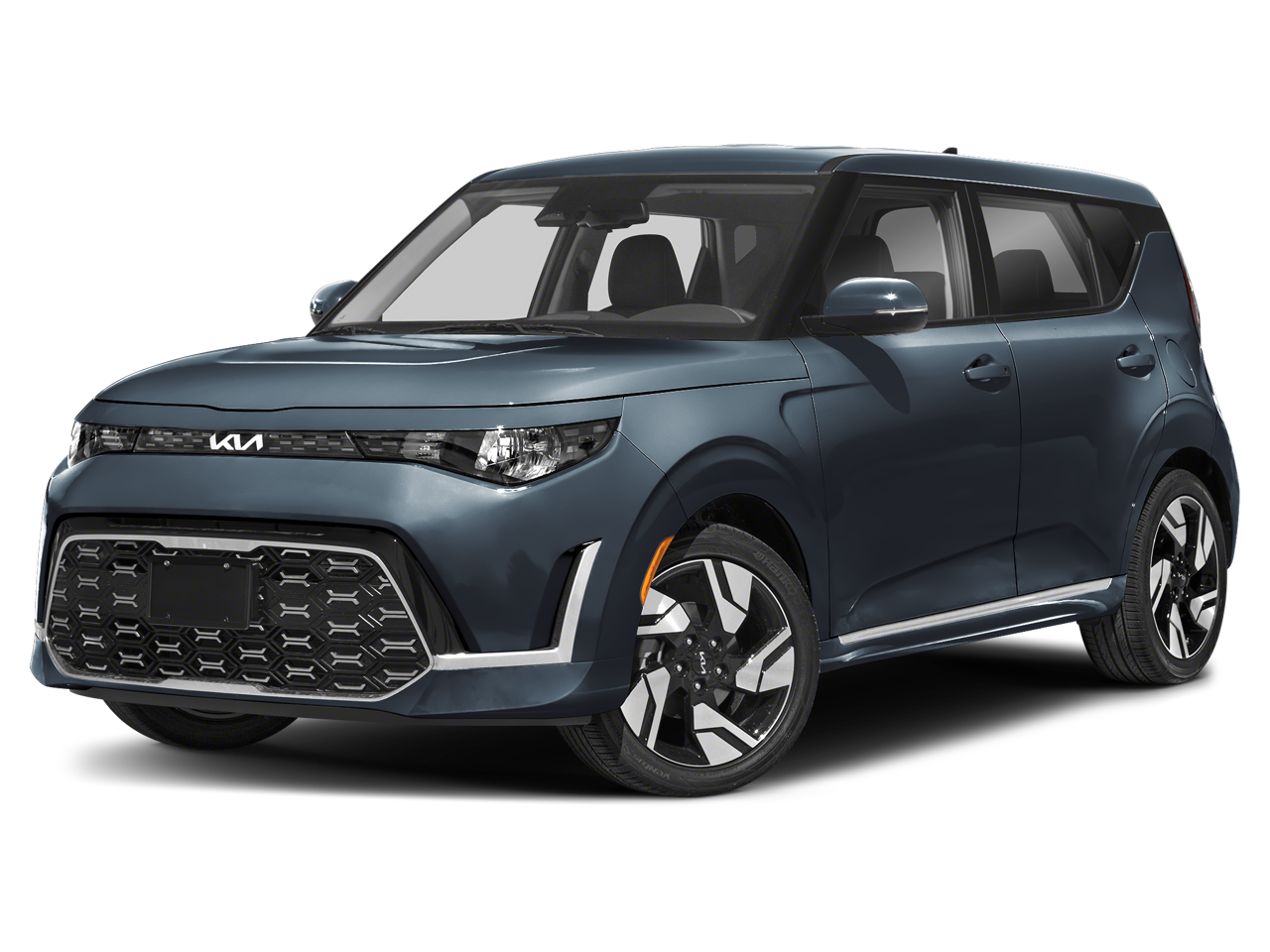 2025 Kia Soul Vehicle Photo in Neenah, WI 54956
