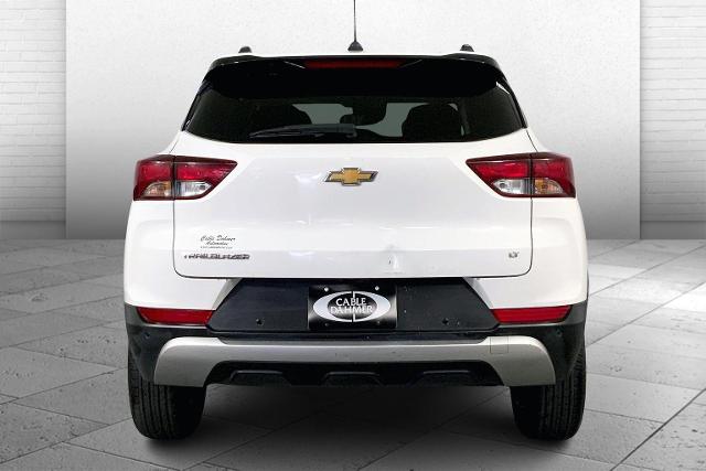 2023 Chevrolet Trailblazer Vehicle Photo in INDEPENDENCE, MO 64055-1314