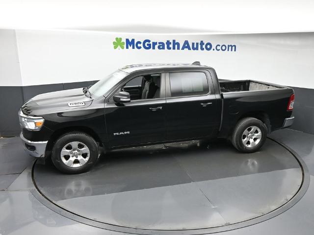 2022 Ram 1500 Vehicle Photo in Cedar Rapids, IA 52402