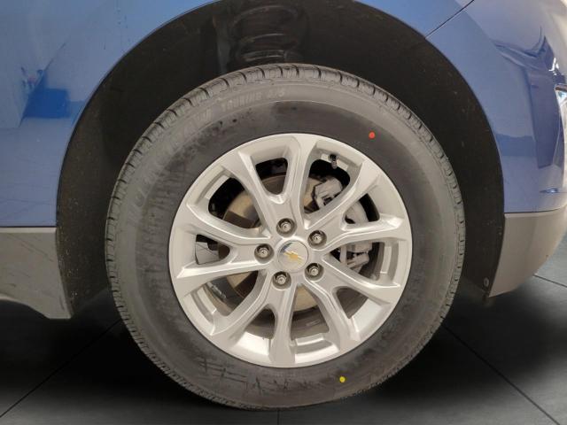 2021 Chevrolet Equinox Vehicle Photo in NEENAH, WI 54956-2243