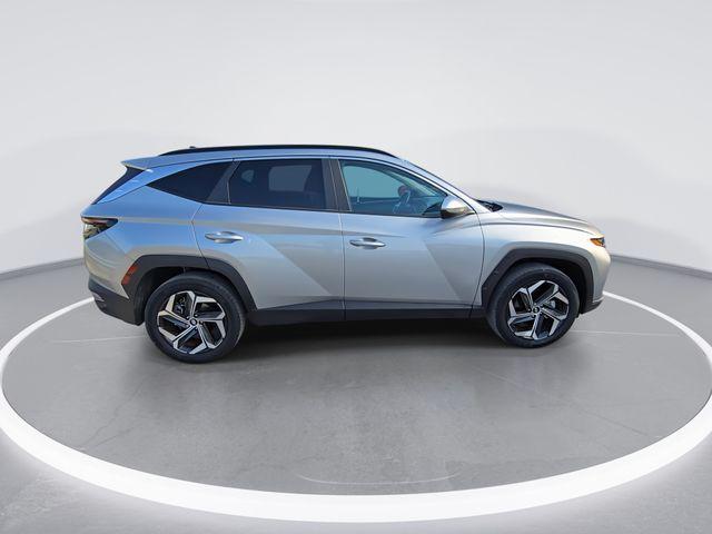 2022 Hyundai TUCSON Vehicle Photo in Pleasant Hills, PA 15236
