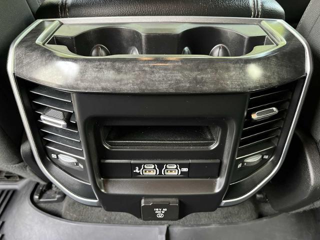 2019 Ram 1500 Vehicle Photo in PITTSBURGH, PA 15226-1209