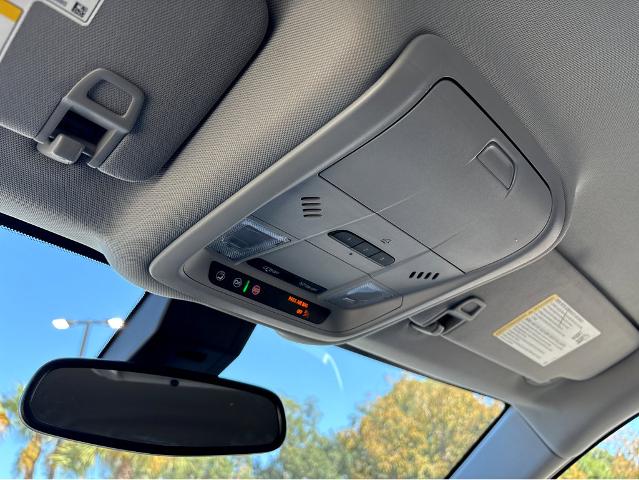 2020 GMC Terrain Vehicle Photo in BEAUFORT, SC 29906-4218