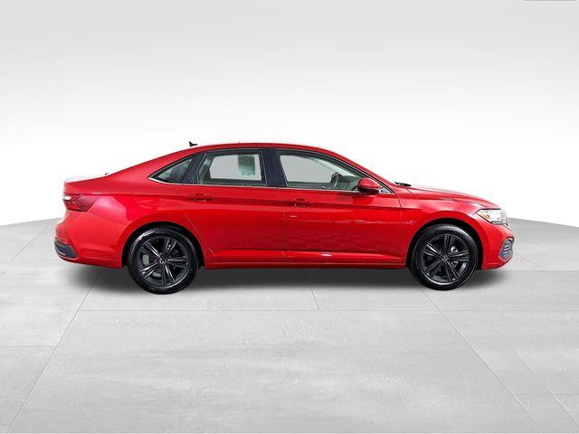 2024 Volkswagen Jetta Vehicle Photo in Puyallup, WA 98371