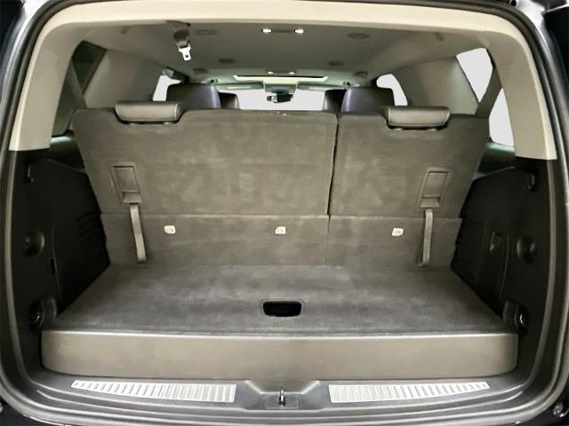 2018 Chevrolet Tahoe Vehicle Photo in EVERETT, WA 98203-5662