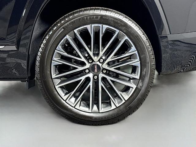 2026 GMC Terrain Vehicle Photo in PUYALLUP, WA 98371-4149