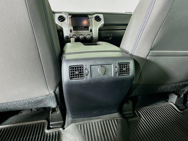 2020 Toyota Tundra 4WD Vehicle Photo in Flemington, NJ 08822