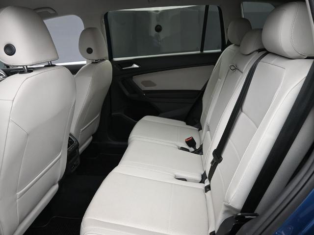 2018 Volkswagen Tiguan Vehicle Photo in Cedar Rapids, IA 52402