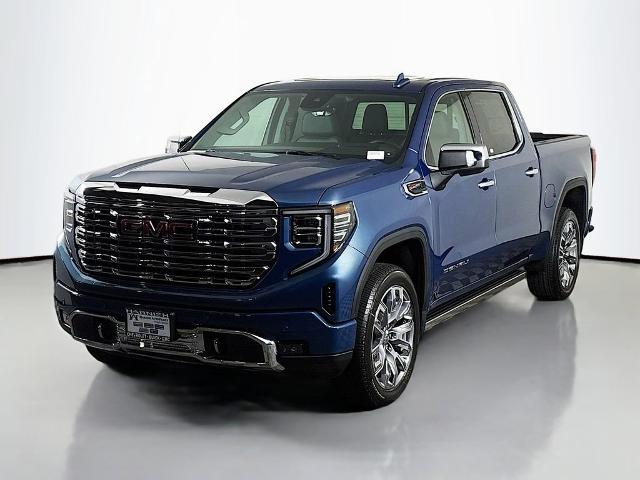2026 GMC Sierra 1500 Vehicle Photo in PUYALLUP, WA 98371-4149