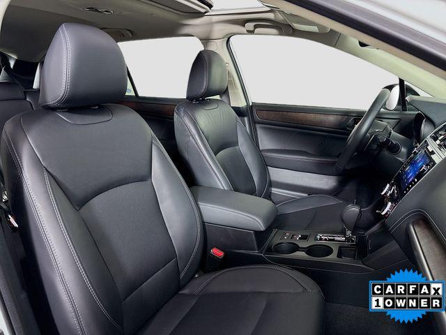 2019 Subaru Outback Vehicle Photo in Puyallup, WA 98371