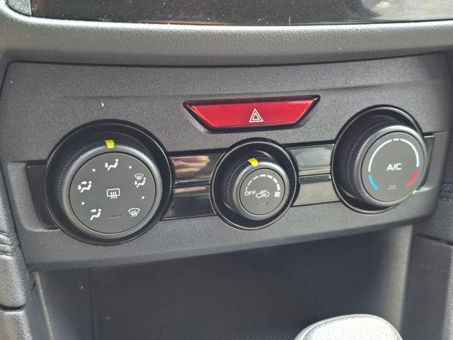 2020 Subaru Impreza Vehicle Photo in Pleasant Hills, PA 15236