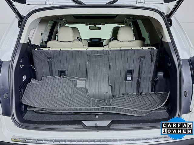 2022 Subaru Ascent Vehicle Photo in Puyallup, WA 98371