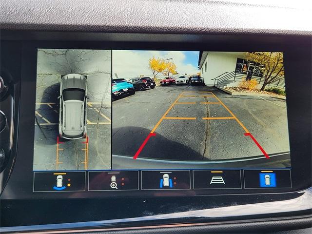 2023 Buick Envision Vehicle Photo in AURORA, CO 80012-4011