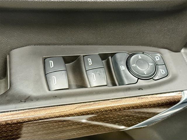 2021 Chevrolet Silverado 1500 Vehicle Photo in EVERETT, WA 98203-5662