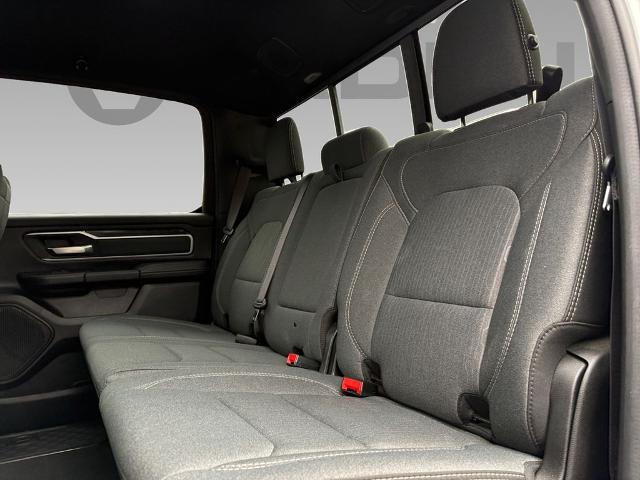 2022 Ram 1500 Vehicle Photo in Savannah, GA 31419