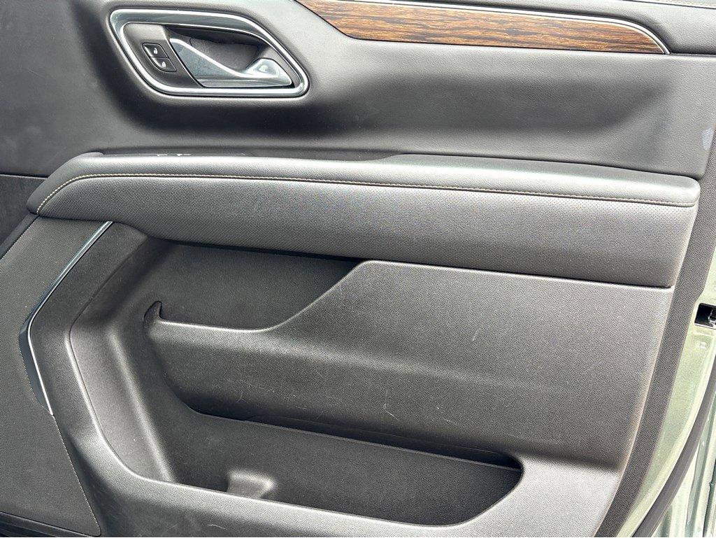 2023 Chevrolet Suburban Vehicle Photo in SAVANNAH, GA 31406-4513