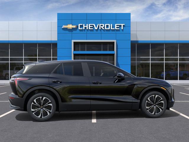 2026 Chevrolet Blazer EV Vehicle Photo in SAVANNAH, GA 31406-4513
