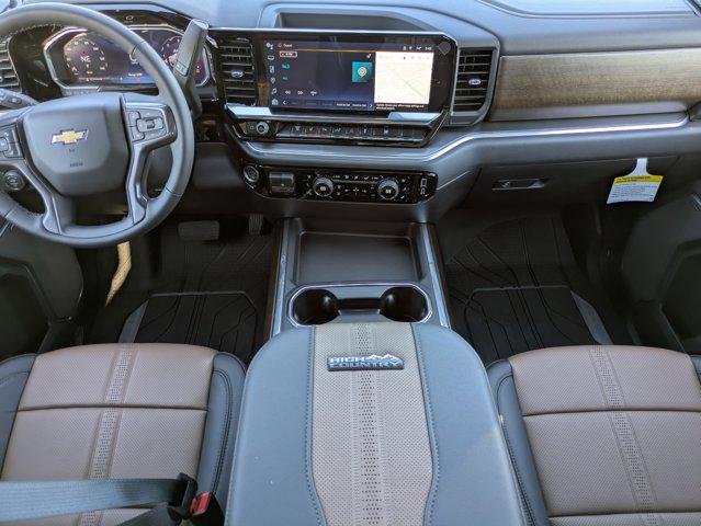 2026 Chevrolet Silverado 3500 HD Vehicle Photo in BRUNSWICK, GA 31525-1881