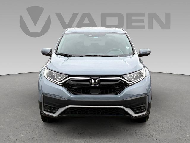 2022 Honda CR-V Vehicle Photo in Savannah, GA 31419