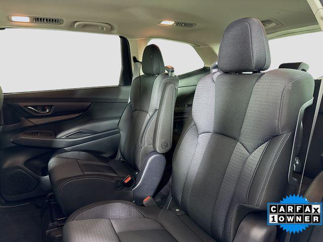 2024 Subaru Ascent Vehicle Photo in Puyallup, WA 98371