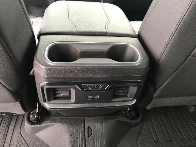 2023 GMC Sierra 1500 Vehicle Photo in GREEN BAY, WI 54303-3330