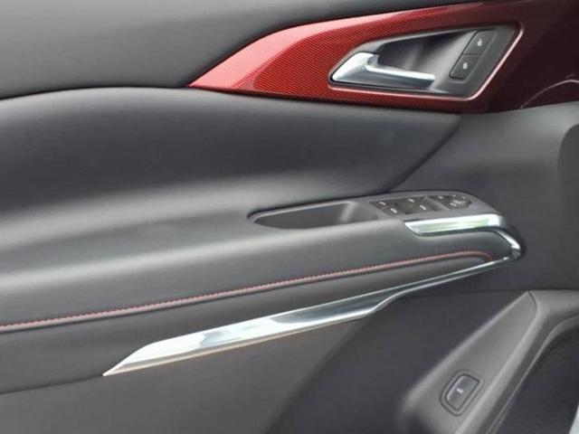 2026 Chevrolet Traverse Vehicle Photo in GRAND RAPIDS, MI 49525-2489